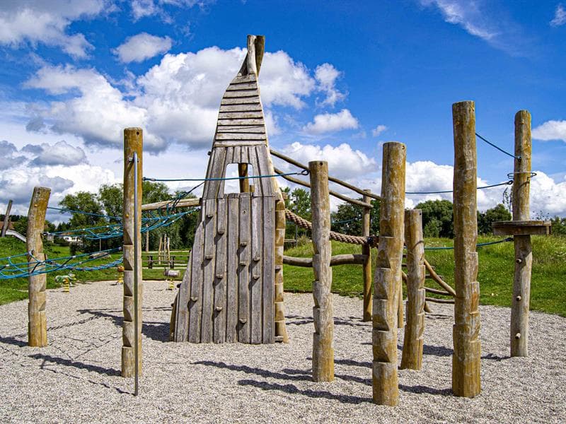 Parc de la Nied