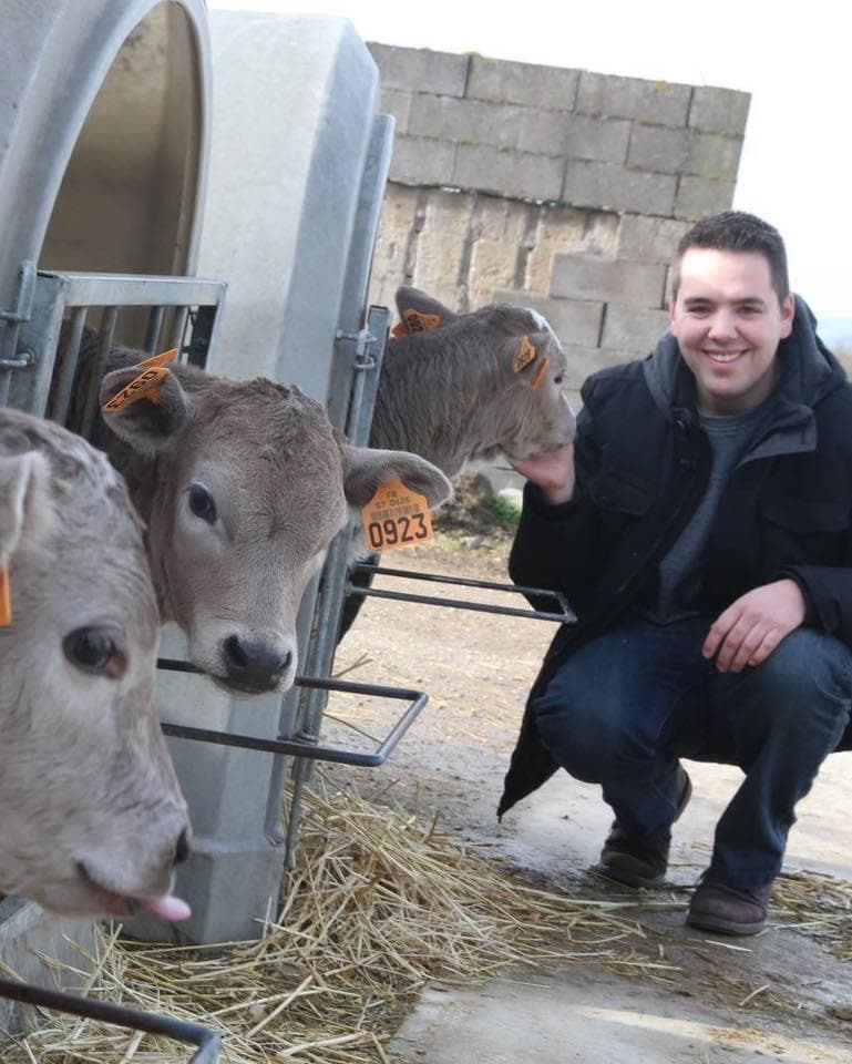 Ferme de la ceriseraie