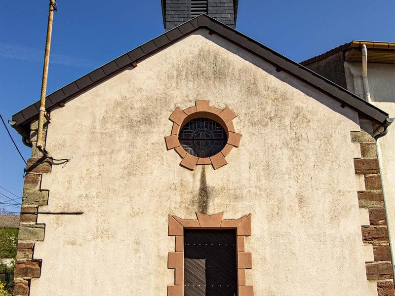 Chapelle d'Aidling