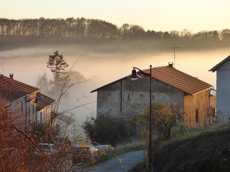 Gîte du meinsberg