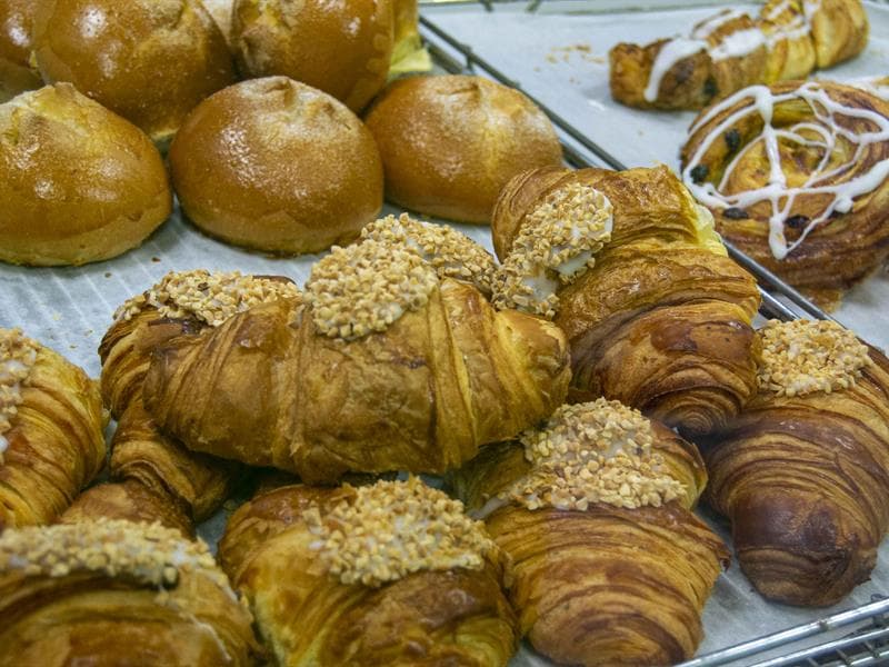 Boulangerie Rongvaux