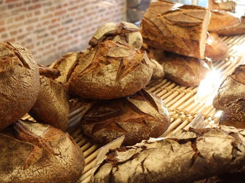 Boulangerie Peter