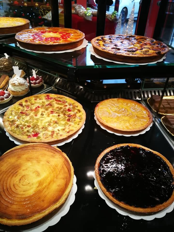 Boulangerie l'amie du pain