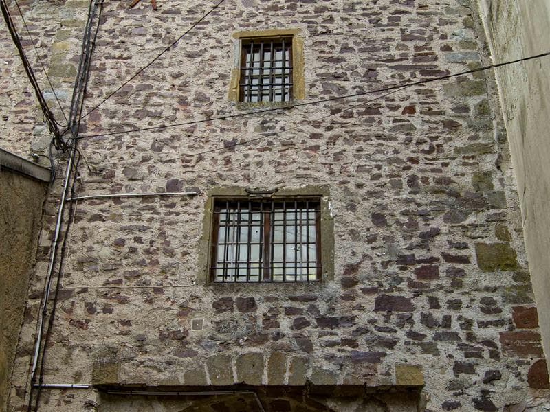 Tour de l'horloge