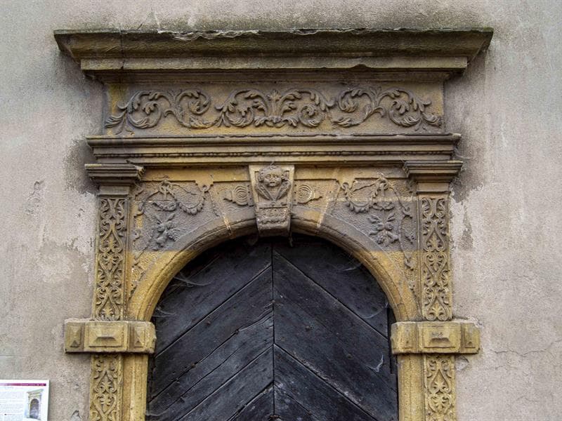Maison de Jean d'Altwies