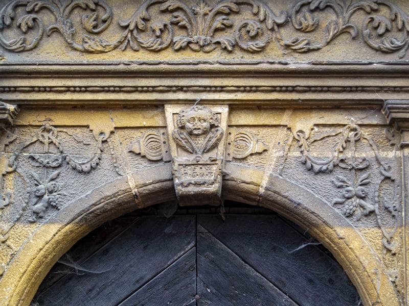 Maison de Jean d'Altwies