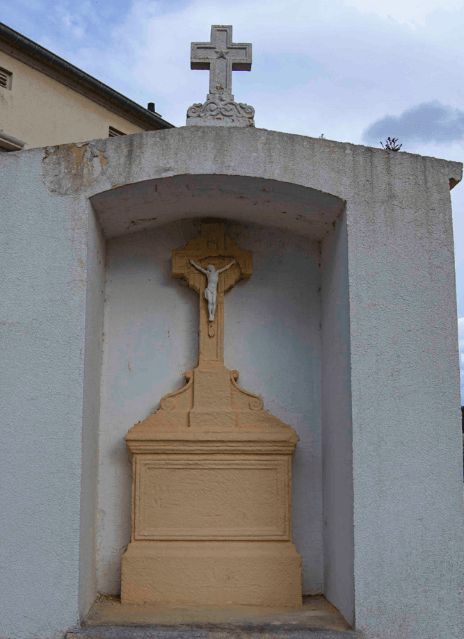 Calvaire