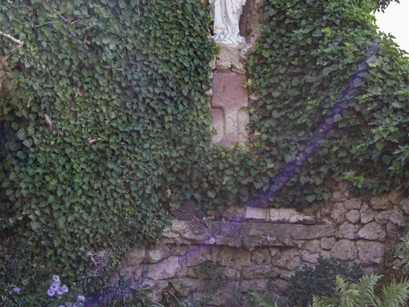 Grotte de Belmach