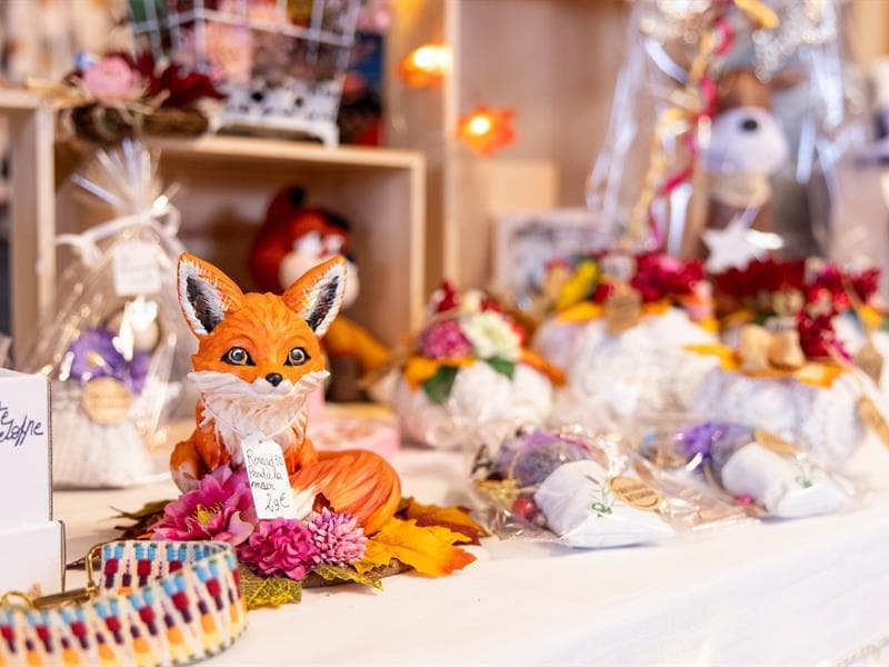 Boutique - ateliers créatifs ckejaime