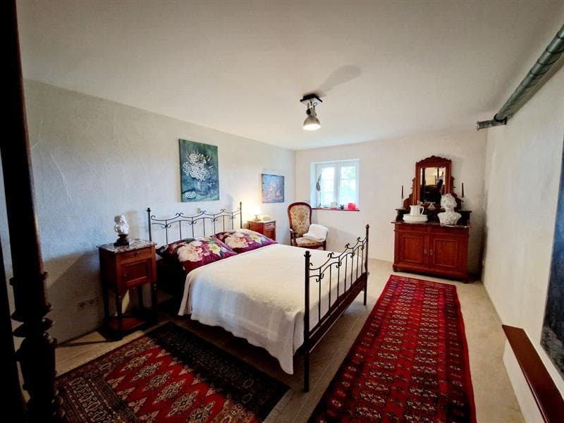 Gîte Reine Catherine