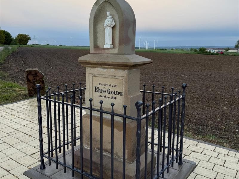 Calvaire de Scheuerwald