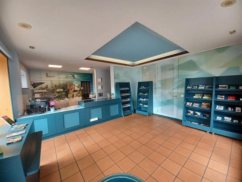 Office de Tourisme Intercommunal du Pays de Phalsbourg – Site de Phalsbourg