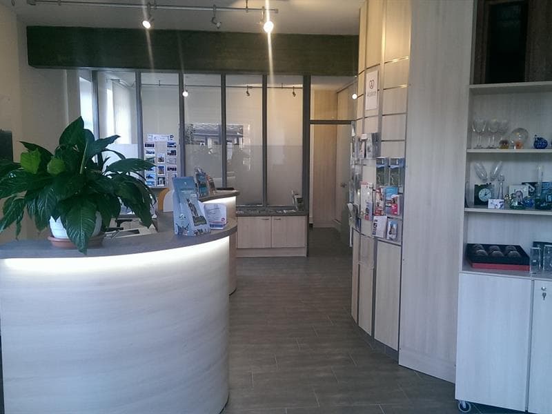 Office de Tourisme Intercommunal du Pays de Phalsbourg - Site de Dabo