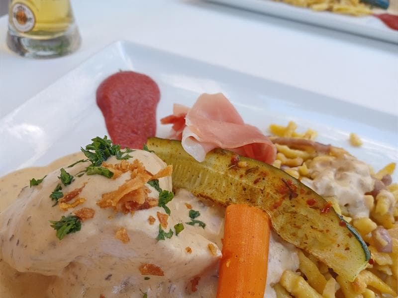 Restaurant les P'tits Bonheurs