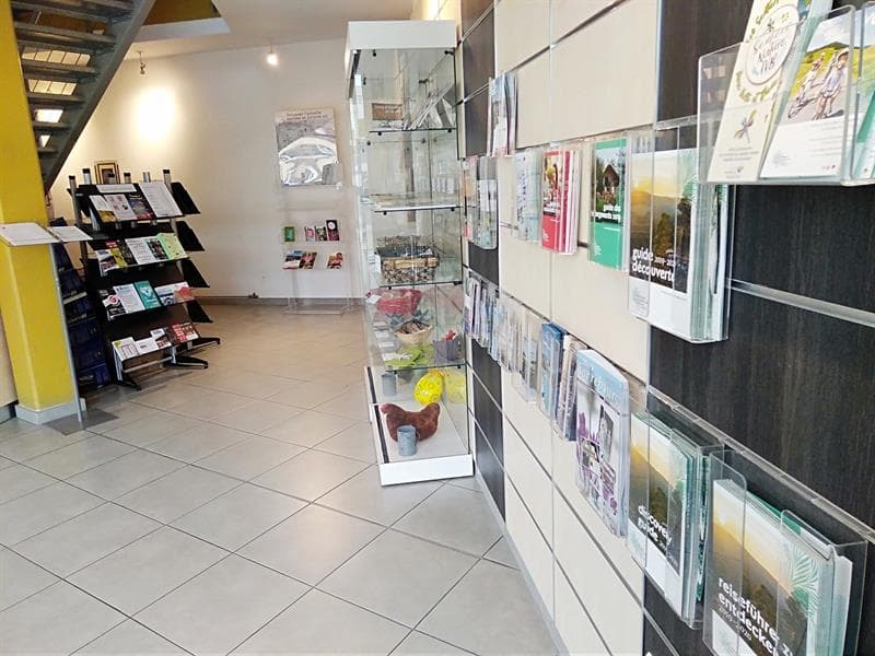 Office de tourisme Sarrebourg Moselle Sud