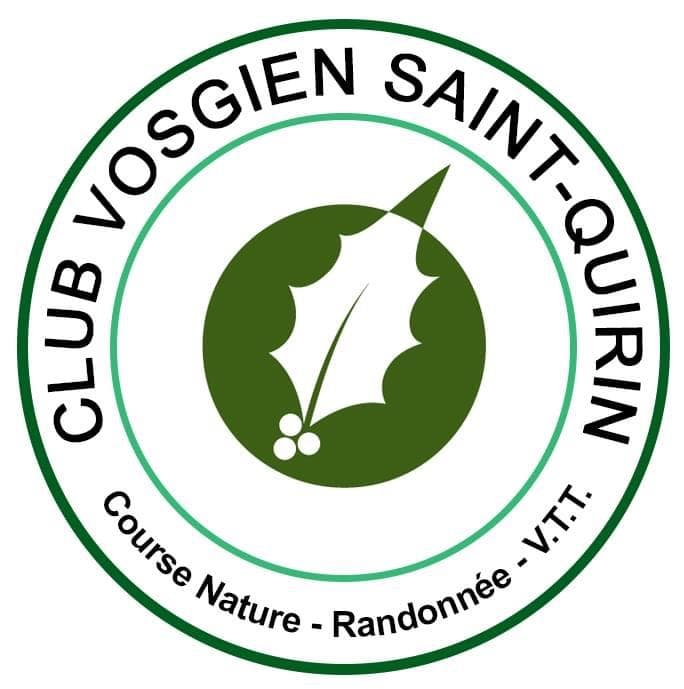 Club vosgien section Saint-Quirin