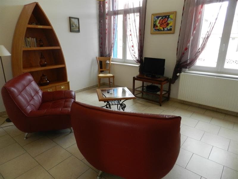 Gîte Lavigne 2