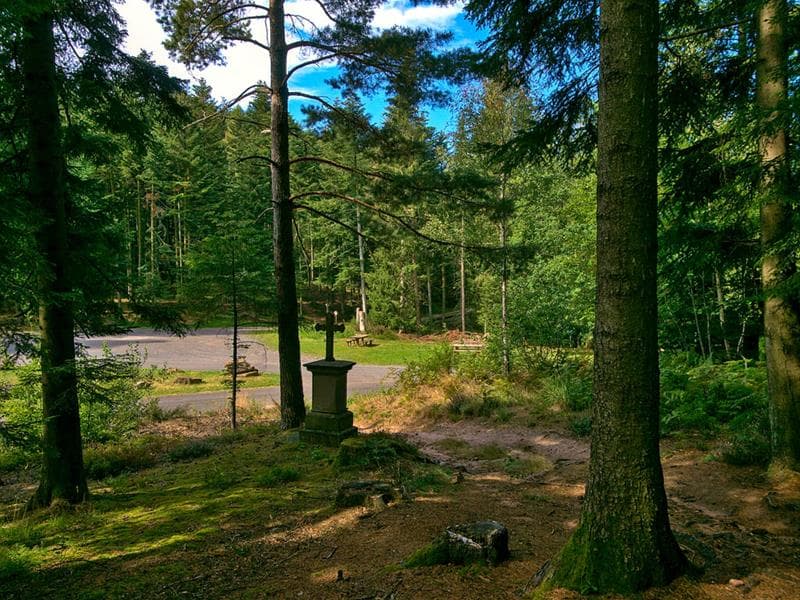 Hohwalschplatz