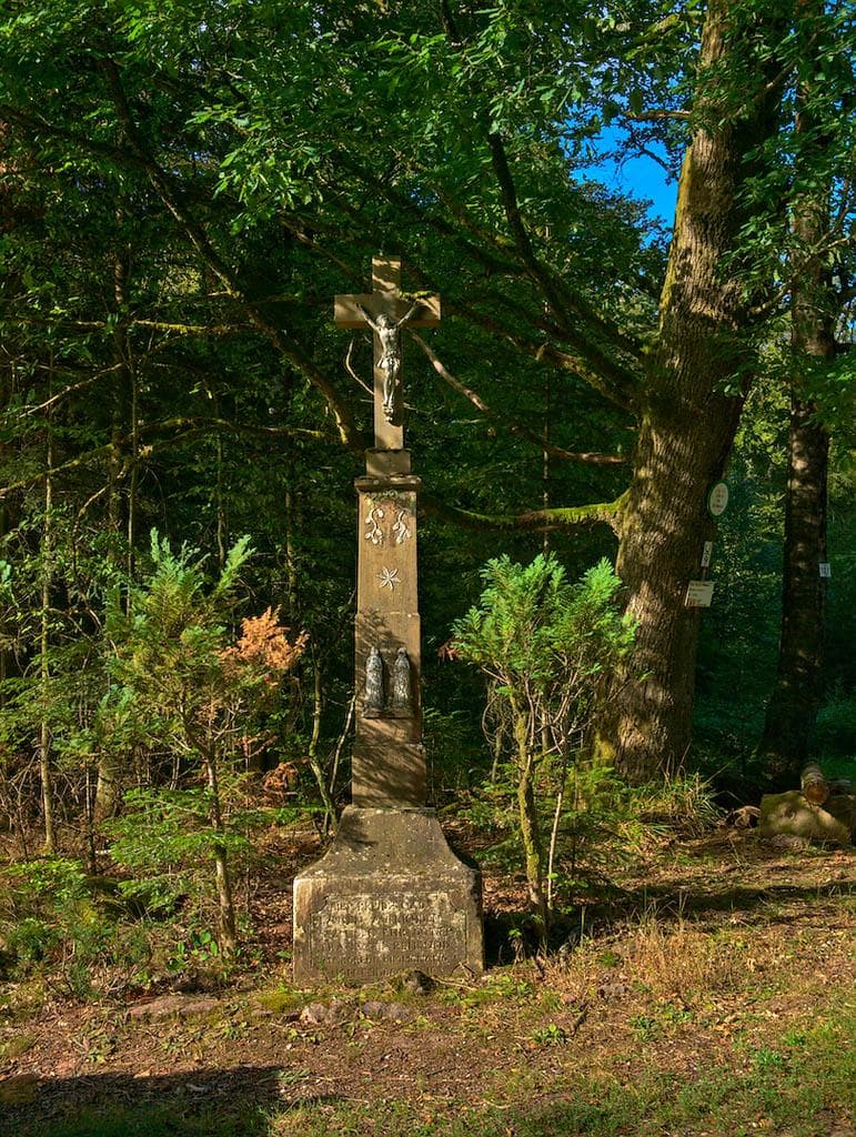 Croix du Beimbach