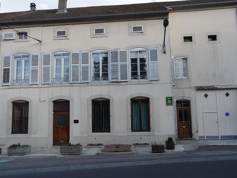Gîte rural les alouettes