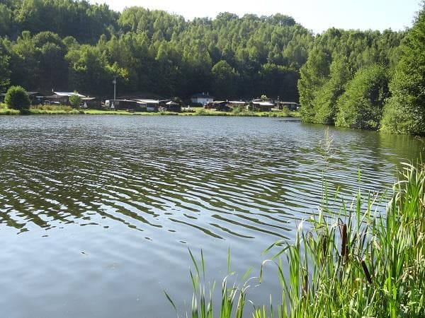 Camping municipal