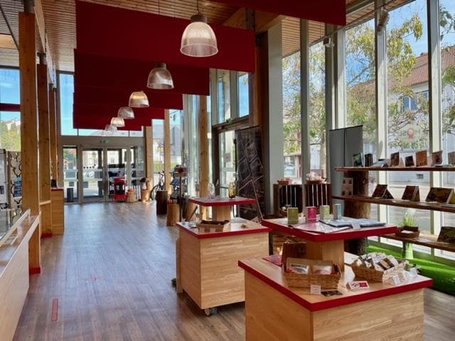 Office de tourisme du Pays de Bitche