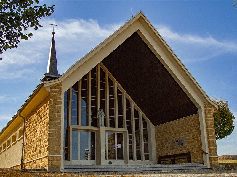 Chapelle Saint-Joseph