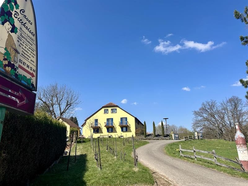 La cave bitchoise