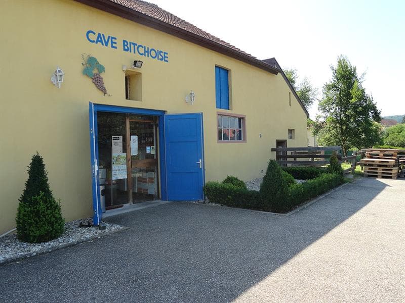 La cave bitchoise