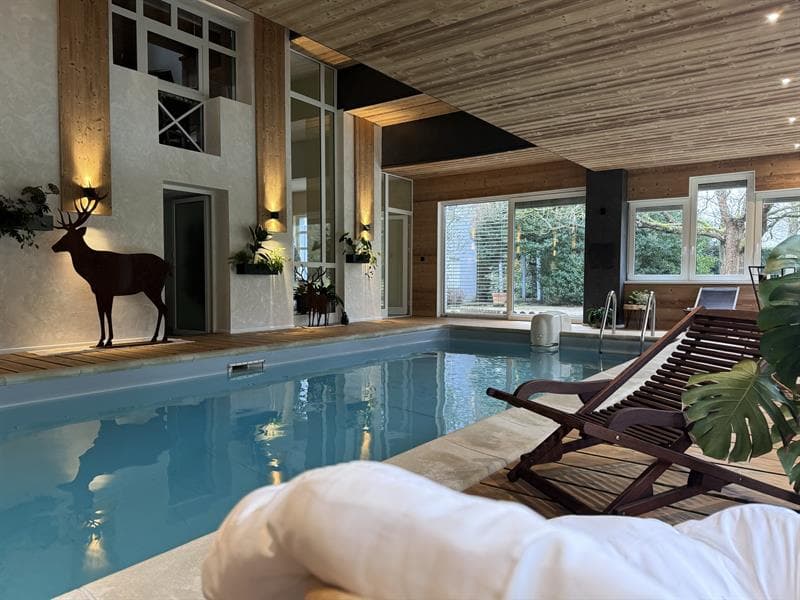 Chambre d'hôtes Villa Maria