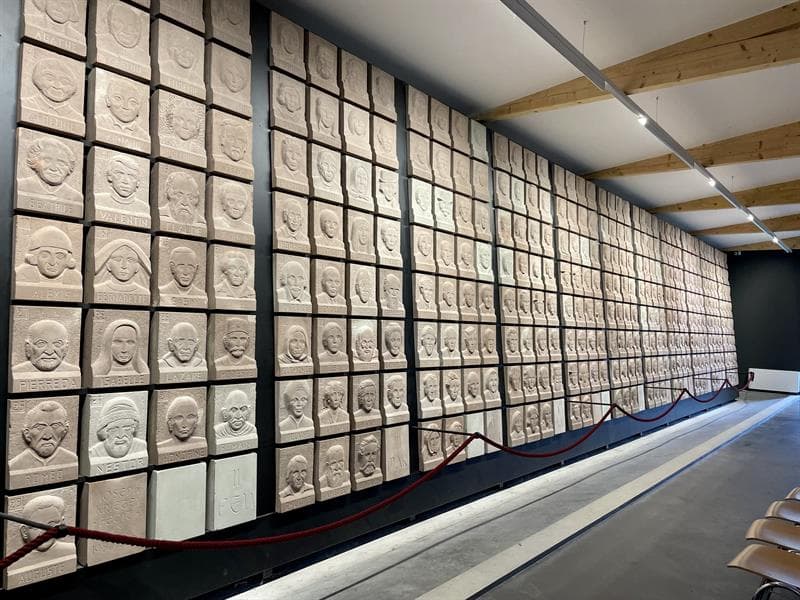 Centre d'arts et calendrier universel de la paix