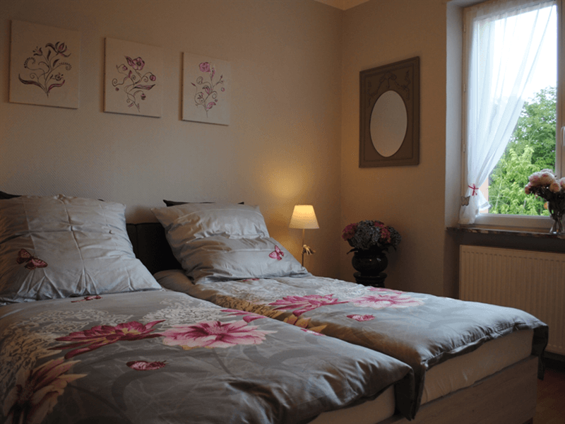 Meublé familial au logis du simserhof
