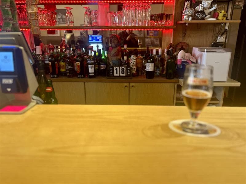 Brasserie-café La Lorraine