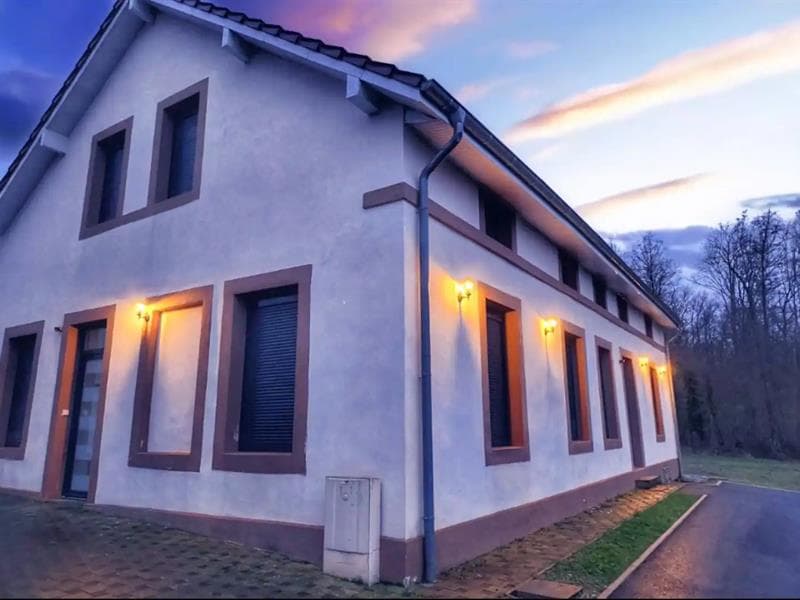 Domaine du kust - le gîte cozy