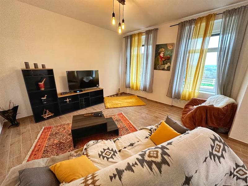 Domaine du kust - le gîte cozy