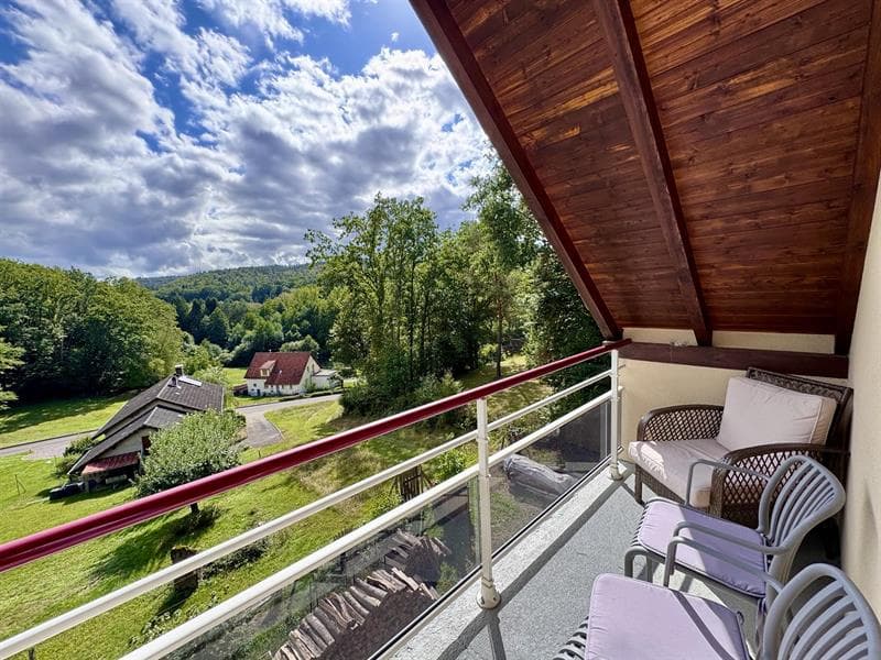 Gîte la Sapie