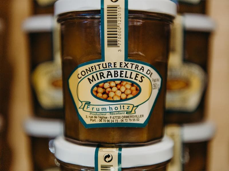 Le verger des frères Frumholtz
