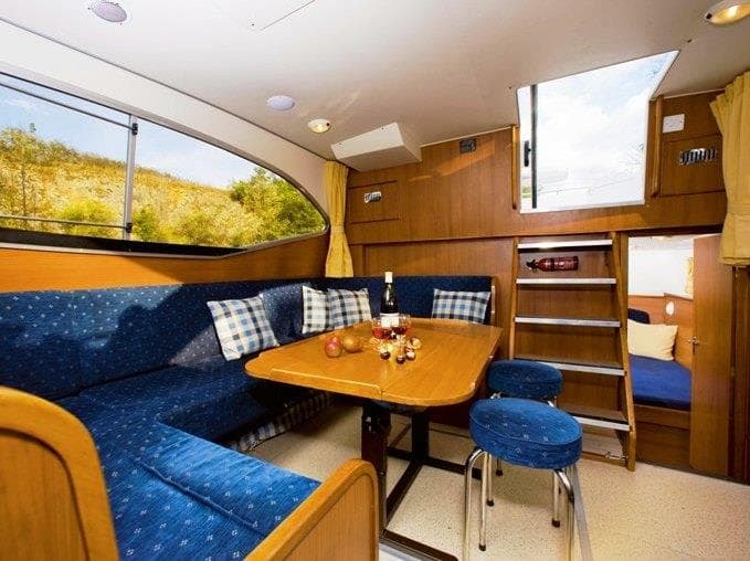 Location de bateaux Navig France