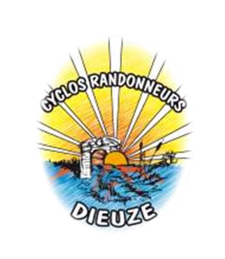 Cyclos randonneurs dieuzois