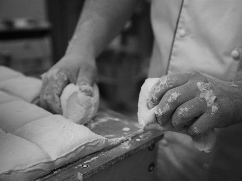 Boulangerie-pâtisserie Bleeker