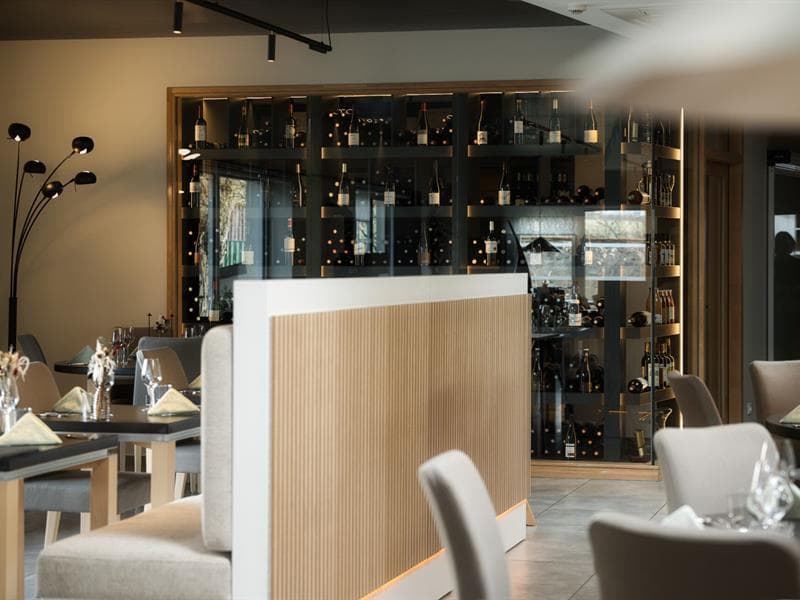 Restaurant À la 12