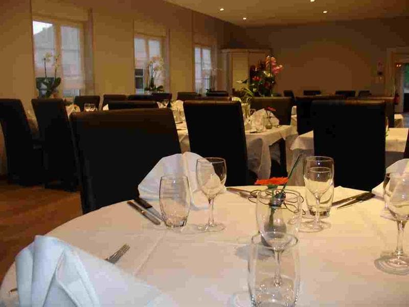 L'Auberge de Mulcey