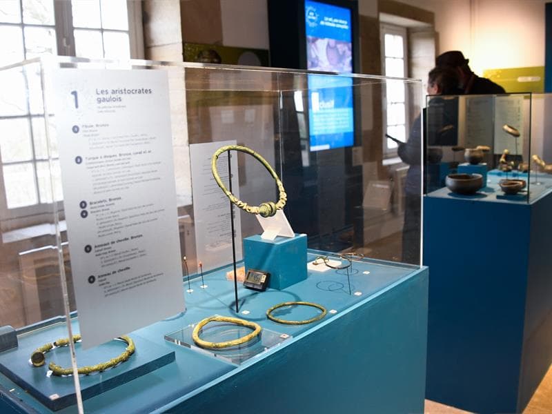 Musée départemental du sel