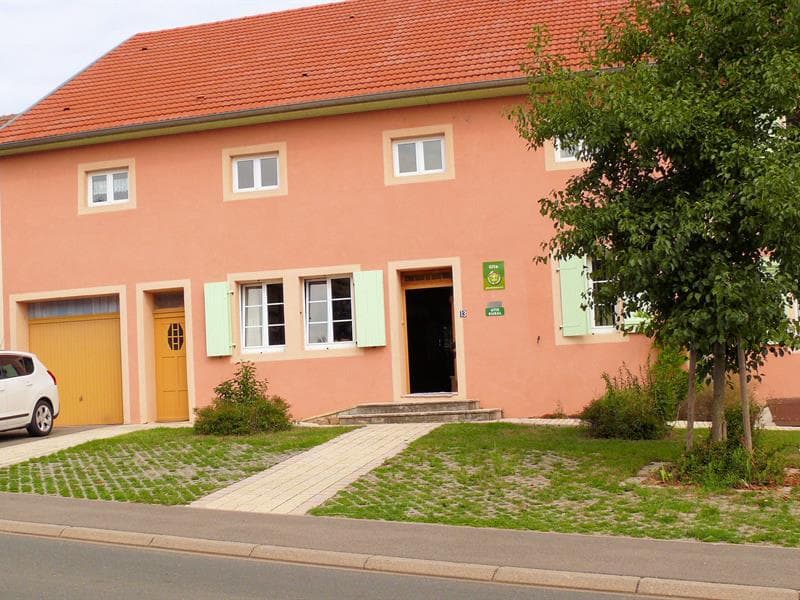 Gîte de l'Albe