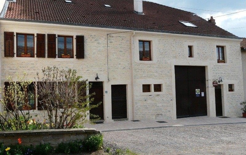 Chambre d'hôtes Le Clos des Pommes