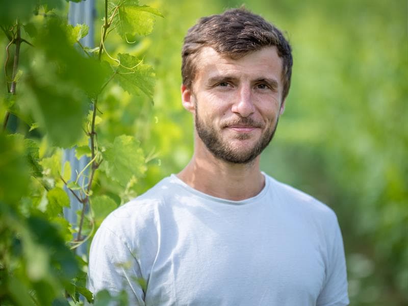 Domaine Rémi Gauthier