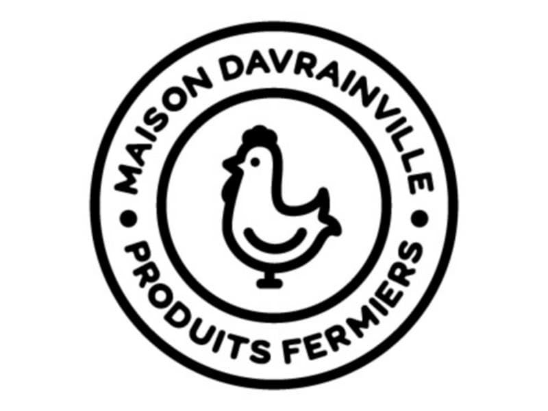 Maison Davrainville