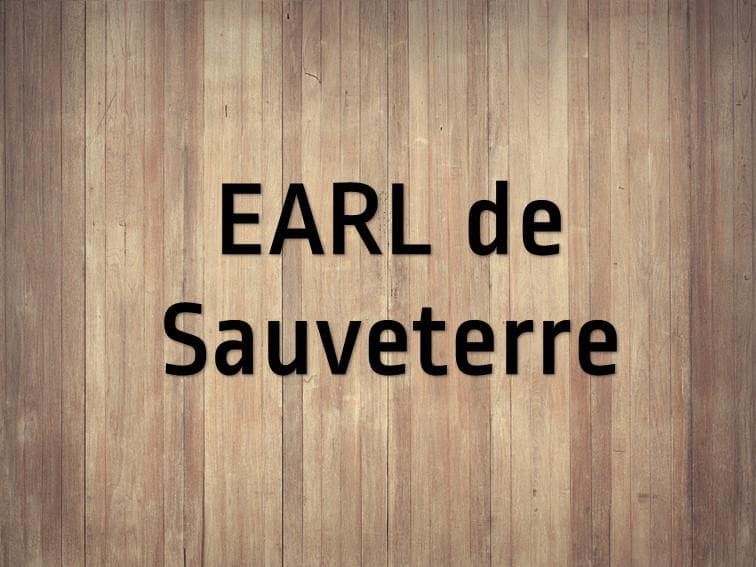 Earl Sauveterres