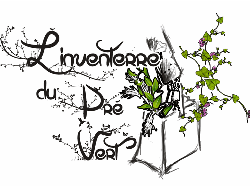 L'inventerre du Pré Vert