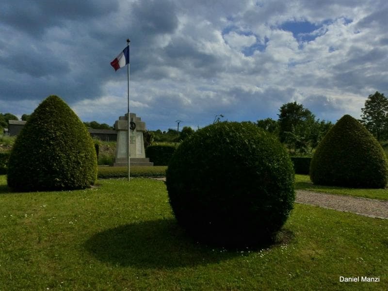 Nécropole nationale